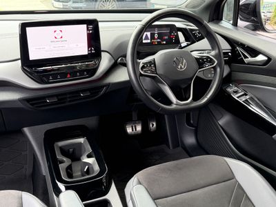 2023 Volkswagen ID.4