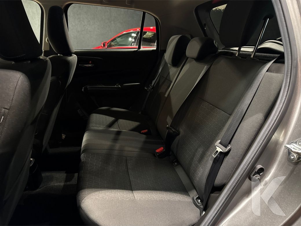 2024 Suzuki Swift