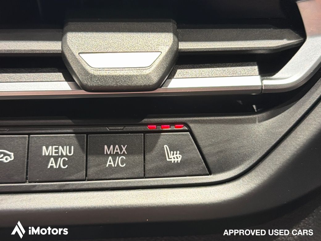 2020 BMW 1 Series