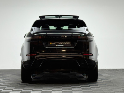 2024 Land Rover Range Rover Evoque