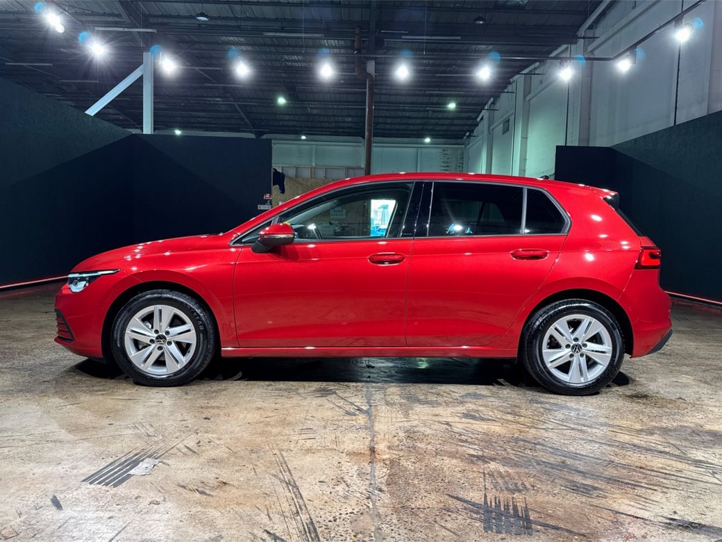 2023 Volkswagen Golf