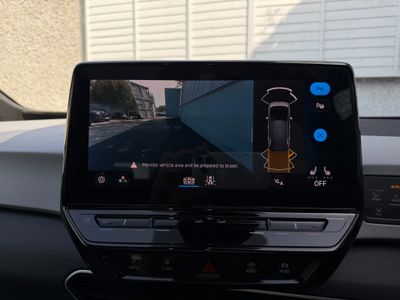 2023 Volkswagen ID.3
