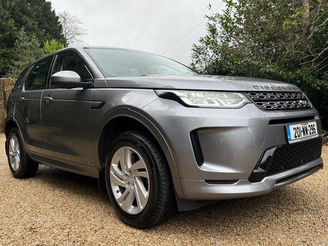 vehicle for sale from Deerpark Motor Company