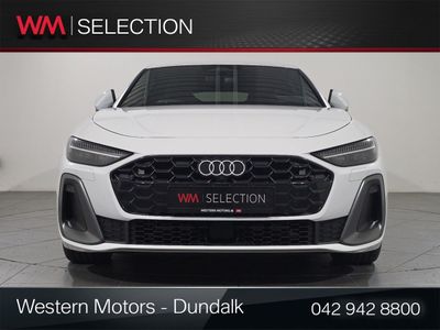 2025 Audi A5