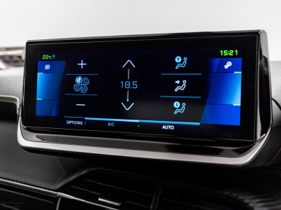 2024 Peugeot 2008