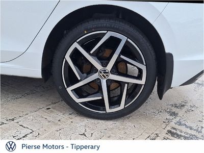 2022 Volkswagen Golf