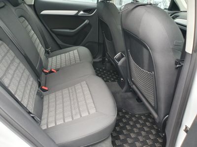 2017 Audi Q3