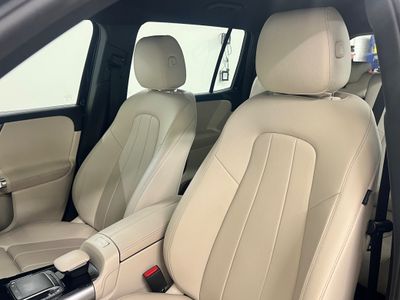 2020 Mercedes-Benz GLB Class