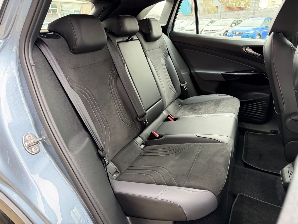 2023 Volkswagen ID.4