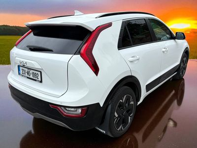2023 Kia Niro