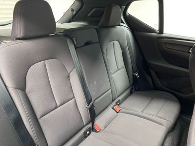 2026 Volvo EX40