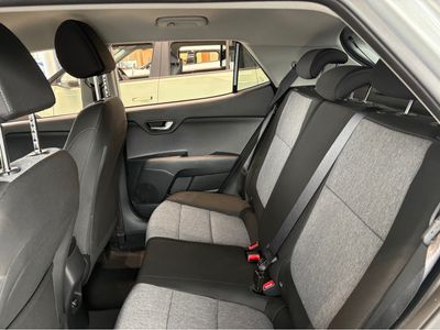2025 Kia Stonic
