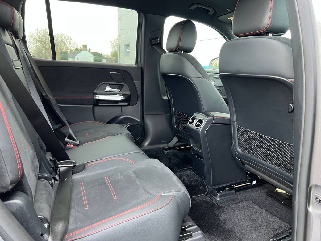 2023 Mercedes-Benz EQB