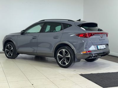 2024 Cupra Formentor