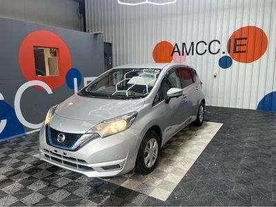 2019 Nissan Note