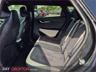 2023 Kia EV6