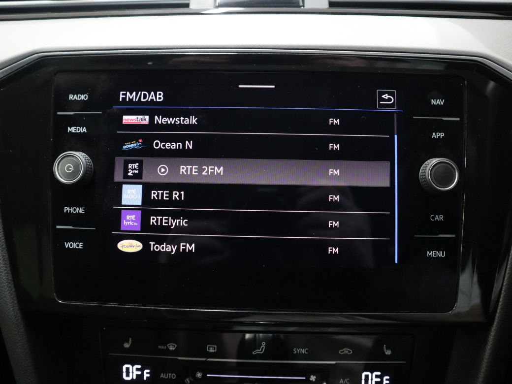 2021 Volkswagen Passat