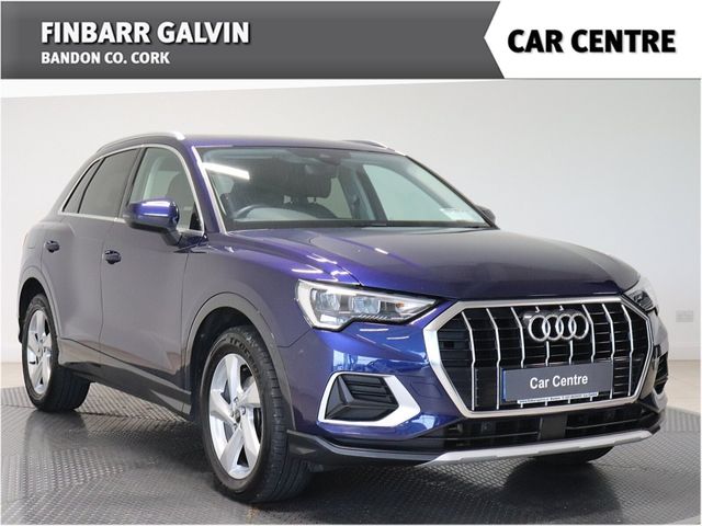 vehicle for sale from Finbarr Galvin Ltd