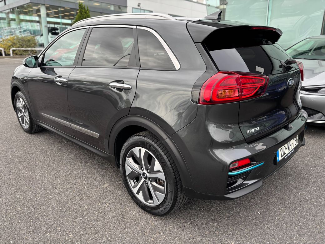 2021 Kia Niro