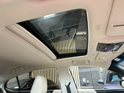 2024 Lexus ES 300h