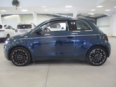 2023 Fiat 500