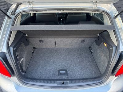 2012 Volkswagen Polo