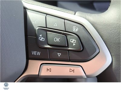 2026 Volkswagen Crafter