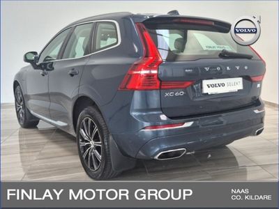 2021 Volvo XC60