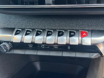 2019 Peugeot 3008