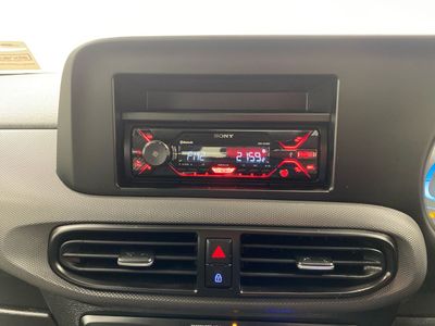 2023 Hyundai i10