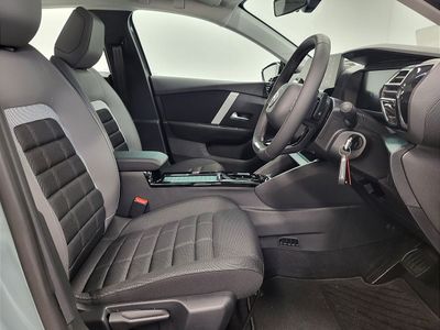 2025 Citroen C4