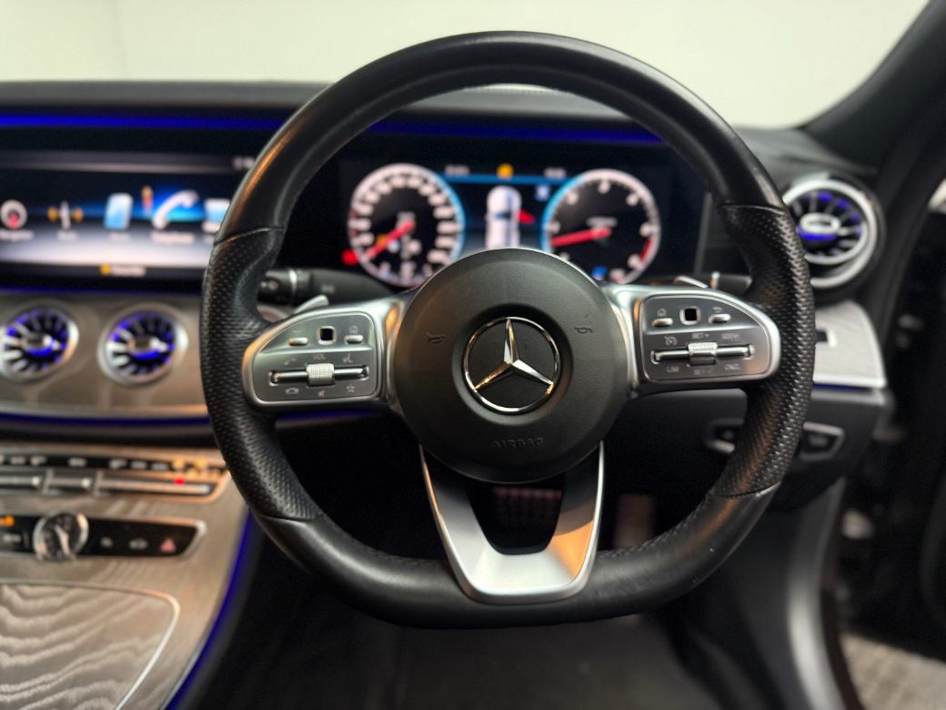 2019 Mercedes-Benz CLS Class