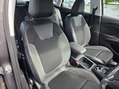 2019 Opel Grandland X