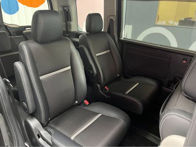 2019 Honda Stepwagon