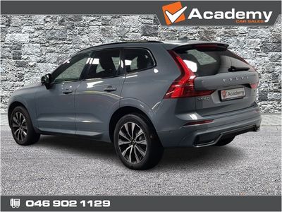 2023 Volvo XC60
