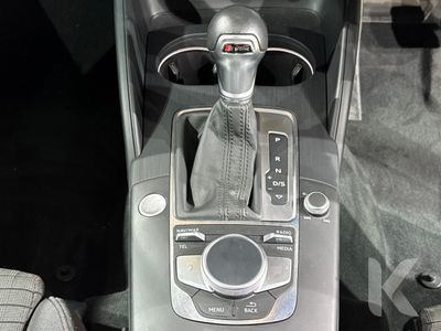 2020 Audi A3