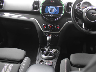 2019 Mini Countryman