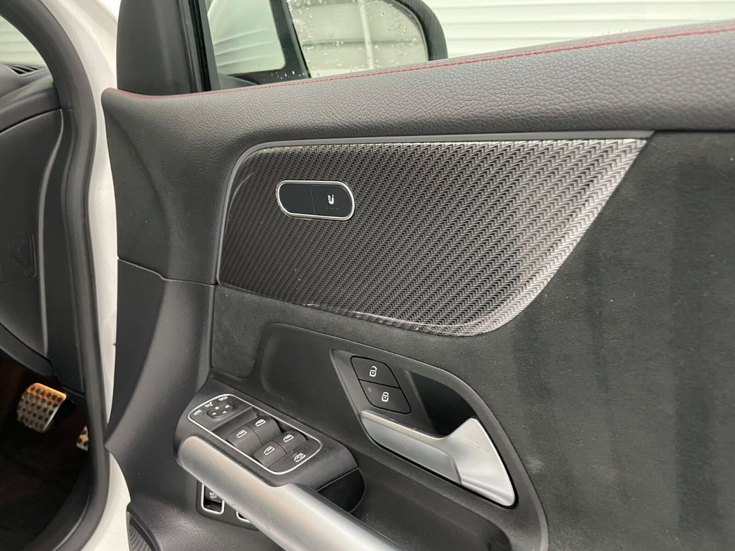 2023 Mercedes-Benz GLA Class