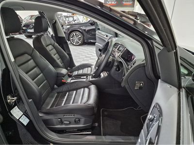 2021 Volkswagen Golf