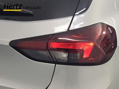 2023 Opel Corsa
