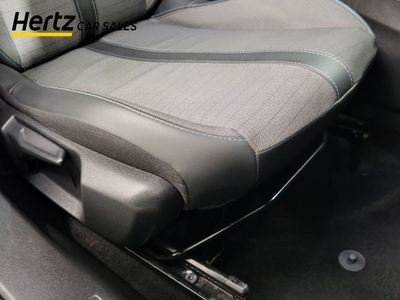2023 Peugeot 2008