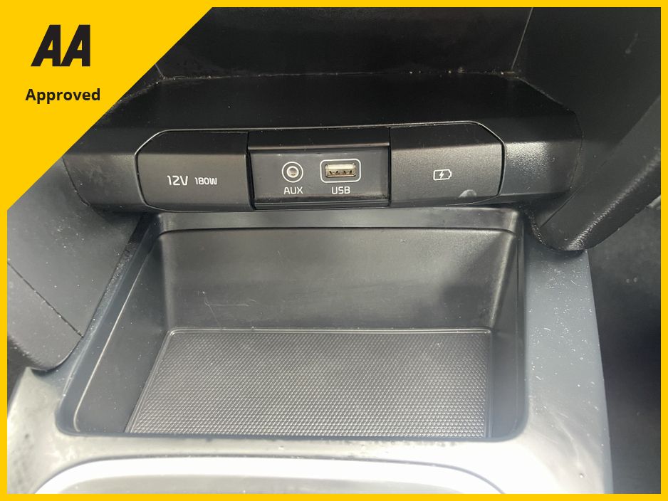 2019 Kia Ceed