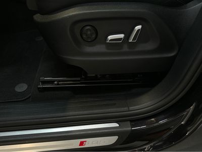 2016 Audi SQ5