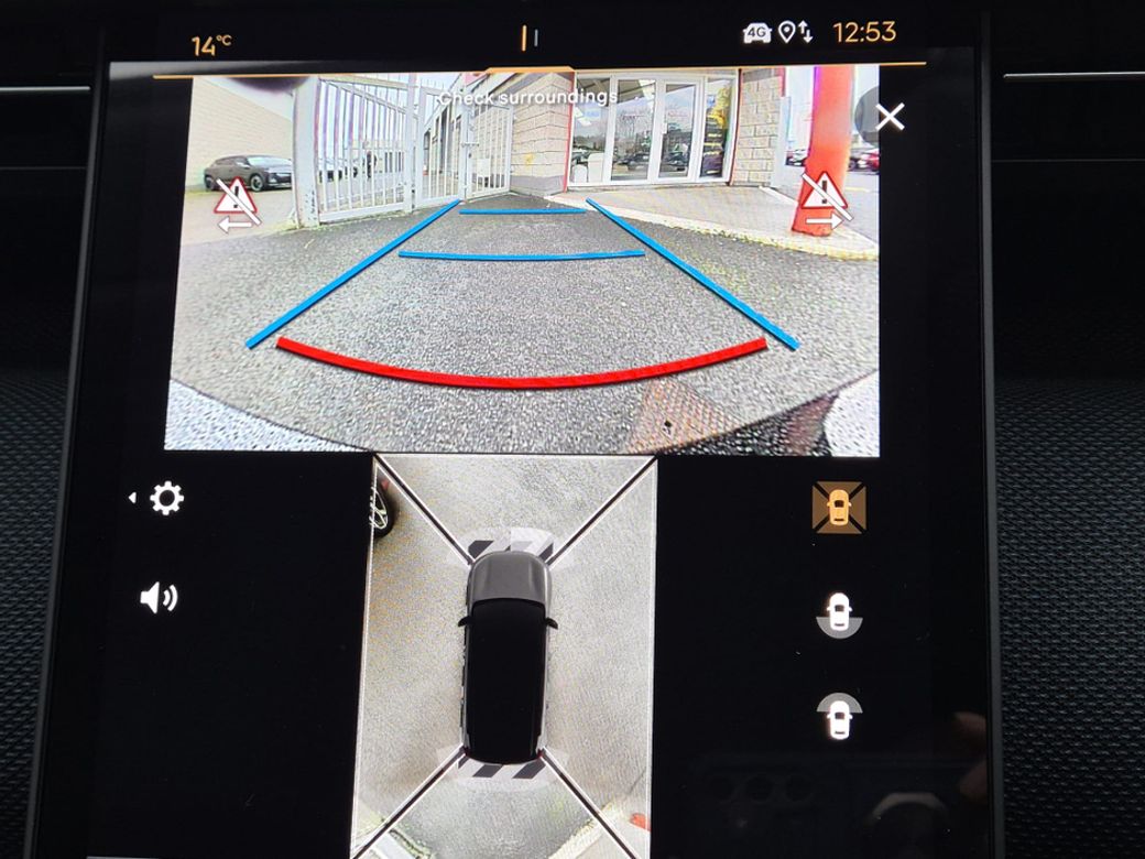 2026 Citroen C5 Aircross