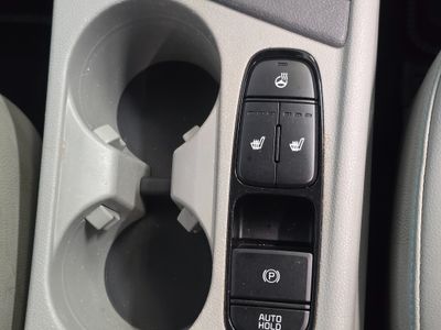 2020 Kia Niro