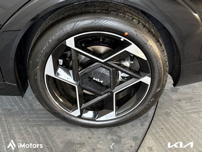 2026 Kia EV4