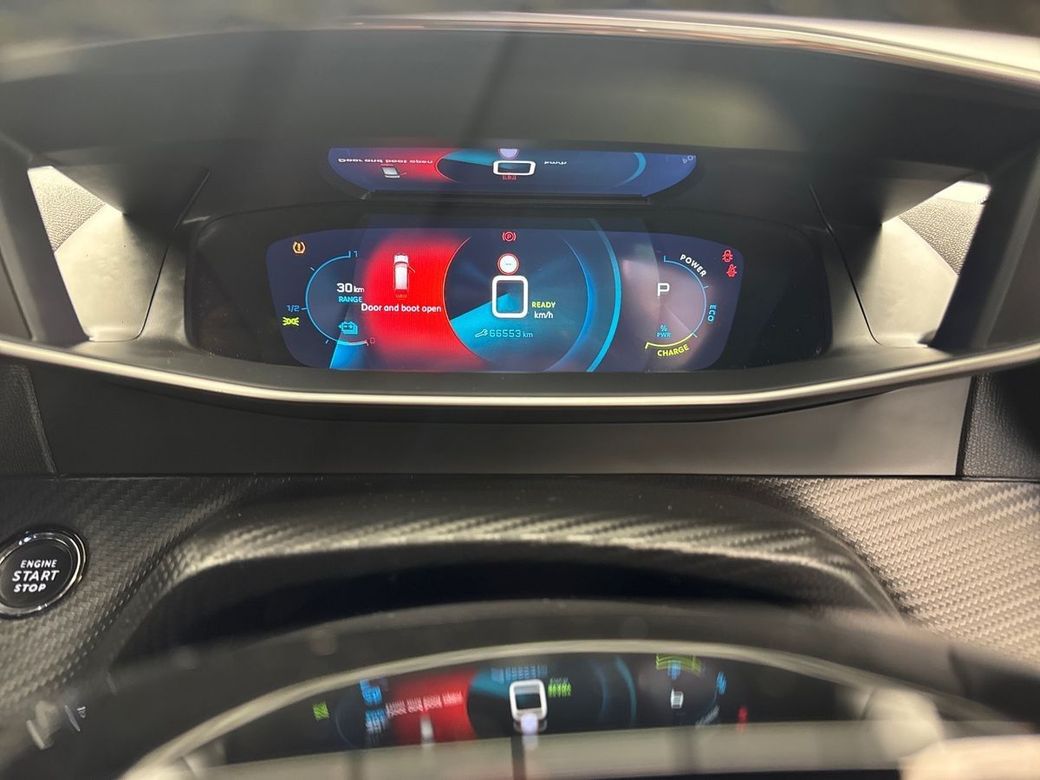 2021 Peugeot 2008