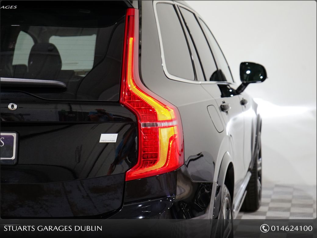 2024 Volvo XC90