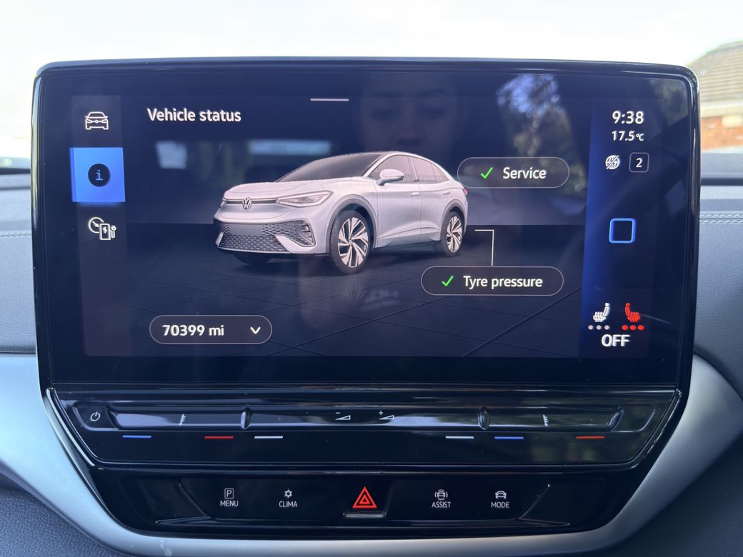 2023 Volkswagen ID.5
