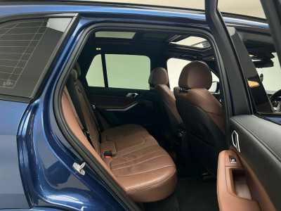 2020 BMW X5